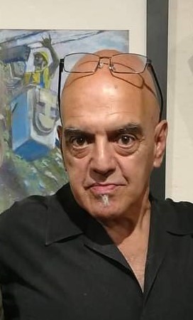 Luis Macia